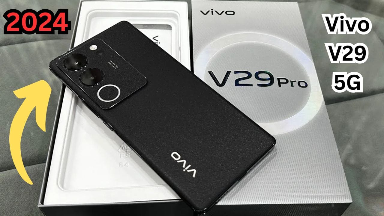 Vivo V29 5G