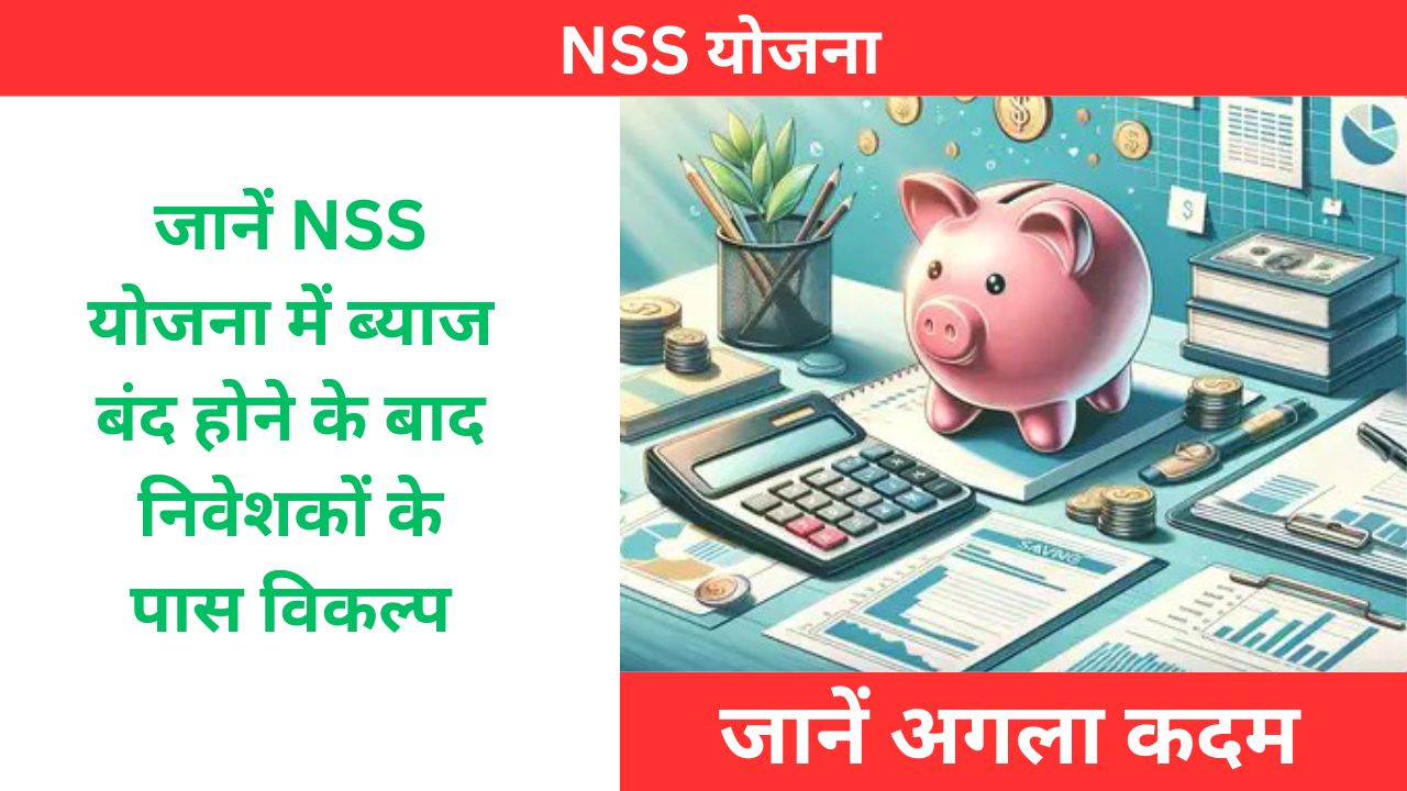 NSS Yojana