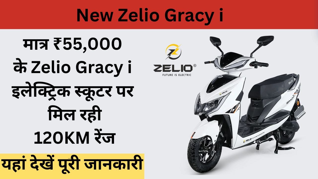 Zelio Gracy i