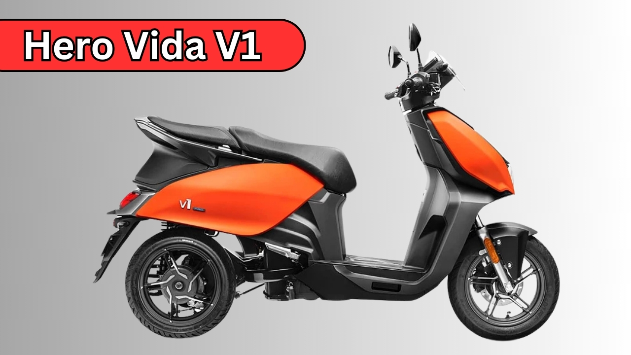 Hero Vida V1